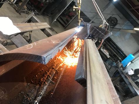 metal fabrication courses essex|metalworking course.